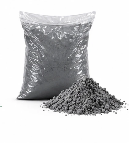 Gray Pigment product illustration