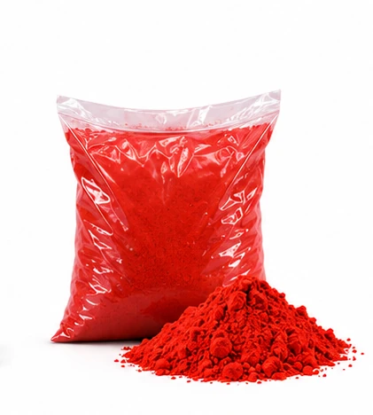 Red Iron Oxide product illustration