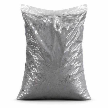 Gray pigment illustrative sample